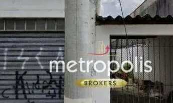 Imagem: Terreno, 195 m² - venda por R$ 760.000,00
