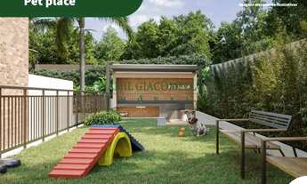 Imagem 7: APARTAMENTO GARDEN À VENDA EM JUNDIAÍ - MAITÁ RESIDENCIAL - PREVISÃO DE ENTREGA EM AGOSTO