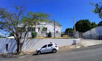 Imagem: Galpão - Jardim Valença - Valinhos