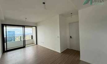 Imagem: Apartamento para alugar, 40 m² por R$ 5.456,00/mês