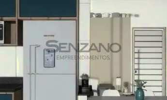 Imagem 7: Casa em Água Limpa Park - Campo Grande