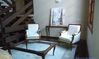 Imagem 7: CASA EM CONDOMÍNIO - ALPHAVILLE - SP