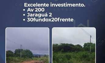 Imagem 5: Lotes Financiados e Á vista