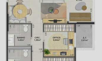 Imagem 7: Apartamento em Jardim Camburi Vitória ES