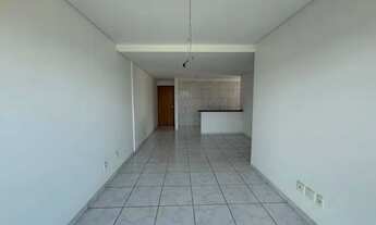 Imagem: Apartamento no Condominio Continental em