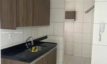 Imagem 4: Apartamento para Locação em Campina Grande, São José, 2 dormitórios, 1 suíte, 2 banheiros