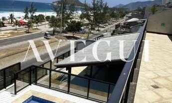 Imagem 4: Cobertura / Residencial / Recreio dos Bandeirantes