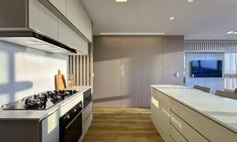 Imagem 7: Apartamento 2 suítes alto padrão mobiliado no Centro - Capão da Canoa