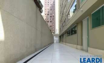 Imagem 5: PRÉDIO - CONSOLAÇÃO - SP