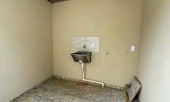 Imagem 7: VILA OPERÁRIA - BARRA BONITA/SP