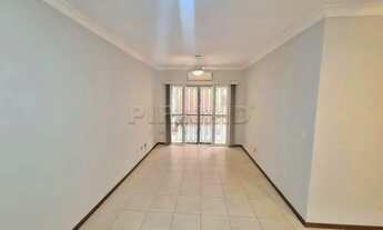 Imagem 2: Apartamento padrão térreo com 104,77m², bairro Bosque das Juritis, Zona Sul de Ribeirão Pr