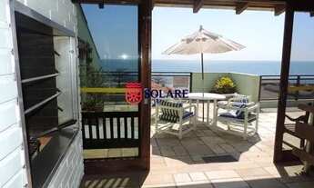 Imagem 5: Linda cobertura duplex com 04 dormitórios para 10 pessoas