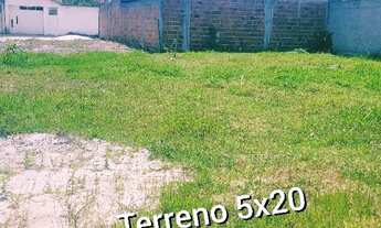 Imagem 3: Terreno no centro- Guaibim