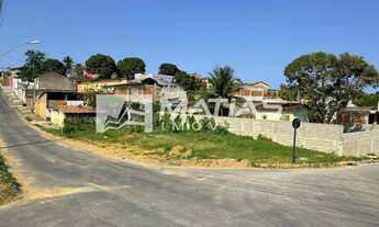 Imagem: LOTE DE ESQUINA