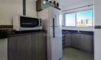 Imagem 6: Apartamento com 2 dormitórios para alugar, 52 m² por R$ 550,00/dia - Centro - Guaratuba/PR