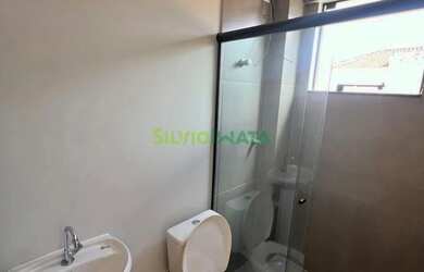 Imagem 6: EXCELENTE KITINET SEM MOBÍLIA, PARA MORAR NO JARDIM ALVORADA, PRÓXIMO À ROD. DEP. SÍLVIO B