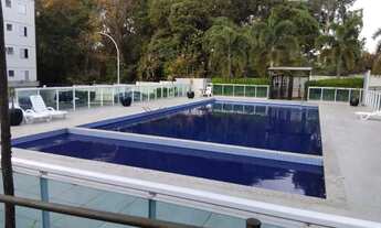 Imagem 5: Apartamento para venda com 42 m² e 2 quartos em Parque das Nações, Bauru - SP