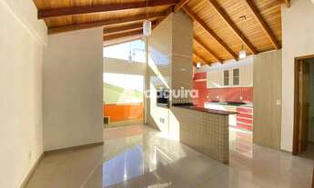 Imagem 7: Casa para venda em condomínio fechado na Boa Vista, Ponta Grossa, PR