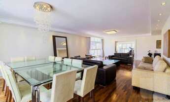 Imagem 5: Apartamento com 3 Dormitórios 2 Vagas em Higienópolis