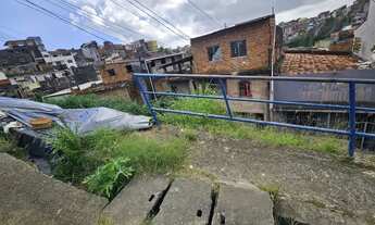 Imagem 5: Sala Comercial para Venda em Salvador, Cidade Nova, 1 dormitório, 2 banheiros
