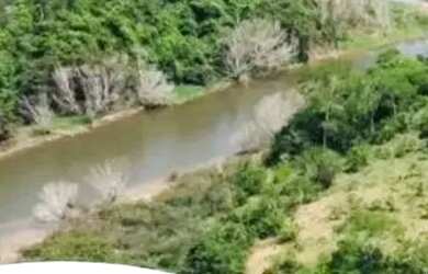 Imagem 2: Corumba 4 2500m2