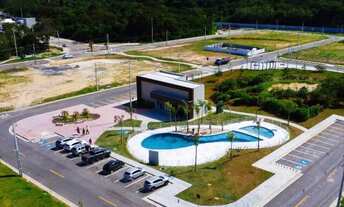 Imagem 4: Lote 200m2 Condomínio Florais Esmeralda em Cuiabá