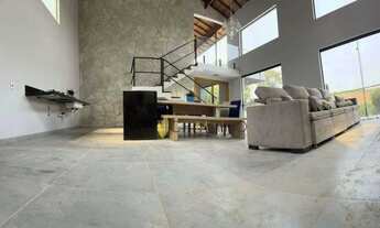 Imagem 2: Casa com 4 dormitórios à venda, 300 m² por R$ 2.180.000,00 - Ponte Alta - Atibaia/SP