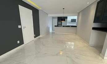 Imagem 5: Apartamento 03 suítes com varanda gourmet em Alphaville