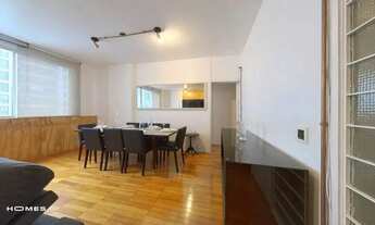 Imagem 3: Apartamento para locaçãp 3 quartos Ipanema R. Prudente de Morais no Quadrilátero de Ipanem