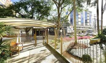 Imagem 3: Apartamento para alugar em Porto Alegre, Moinhos de Vento, com 2 quartos, 95m²