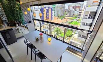 Imagem 5: Apartamento à venda, 2 quartos, 2 suítes, 1 vaga, Intermares - Cabedelo/PB