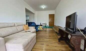 Imagem 7: Apartamento com 3 dormitórios à venda, 120 m² por R$ 550.000,00 - Centro - Guarulhos/SP