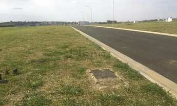 Imagem 5: Terreno à venda em Indaiatuba, Residencial Monte Verde, com 300 m²