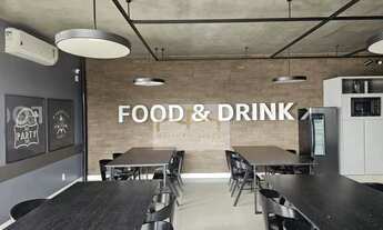 Imagem 12: Edifício Concept Palhano