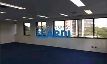 Imagem: COMERCIAL - PINHEIROS - SP