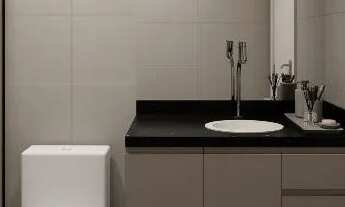 Imagem 6: Alugo excelente Apartamento STUDIO Mobiliado no WEST FIT