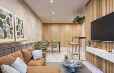 Imagem 6: Não Perca a Chance: Apartamento Pronto para Morar na Praia do Suá!