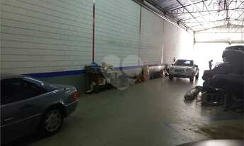 Imagem 2: GALPAO BARRA FUNDA -500 metros quadrados em Barra Funda - São Paulo - SP