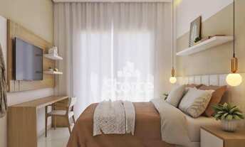 Imagem 5: Casa com 3 suítes à venda, 180m² por R$ 970.000 - Shopping Park - Uberlândia - MG