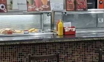 Imagem: Restaurante e lanchonete no Centro de Guarulhos
