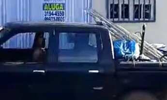 Imagem: 4 kitinetes pra vender ou trocar em carro