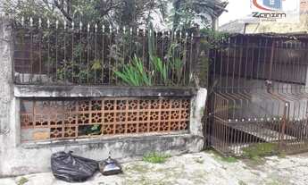 Imagem 4: Terreno à venda, 360 m² por R$ 550.000,00 - Assunção - São Bernardo do Campo/SP