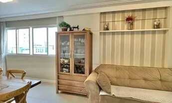 Imagem 2: Imóvel para venda tem 75 metros quadrados com 3 quartos em Juvevê - Curitiba - PR