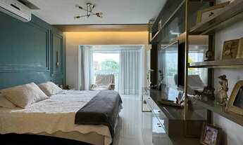 Imagem 7: Mansão Terrazzo Verdeto | Aracaju