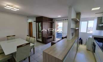 Imagem: Apartamento mobiliado para locação, Jardim