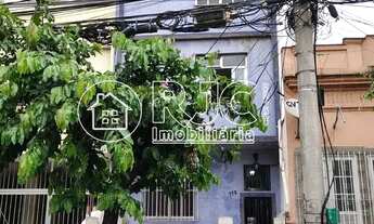 Imagem 4: Imóvel para venda com 55 metros quadrados com 1 quarto em Vila Isabel - Rio de Janeiro - R