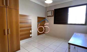 Imagem 3: Ed. Portal d'américa 3 Quartos com Suíte e Sacada com Churrasqueira Cuiabá -MT