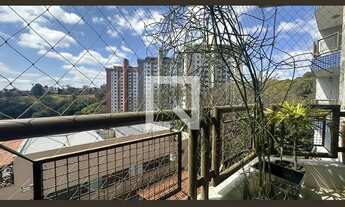 Imagem 6: Apartamento à Venda - Luxemburgo, 3 Quartos, 95 m2