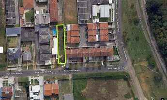 Imagem 4: Terreno para Venda em Curitiba, Barreirinha, 1 dormitório