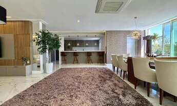 Imagem 6: Casa MOBILIADA para LOCAÇÃO no condomínio PORTAL DO PARAÍSO 2, localizado no loteamento PO